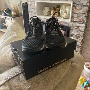 Under Armour Shoes